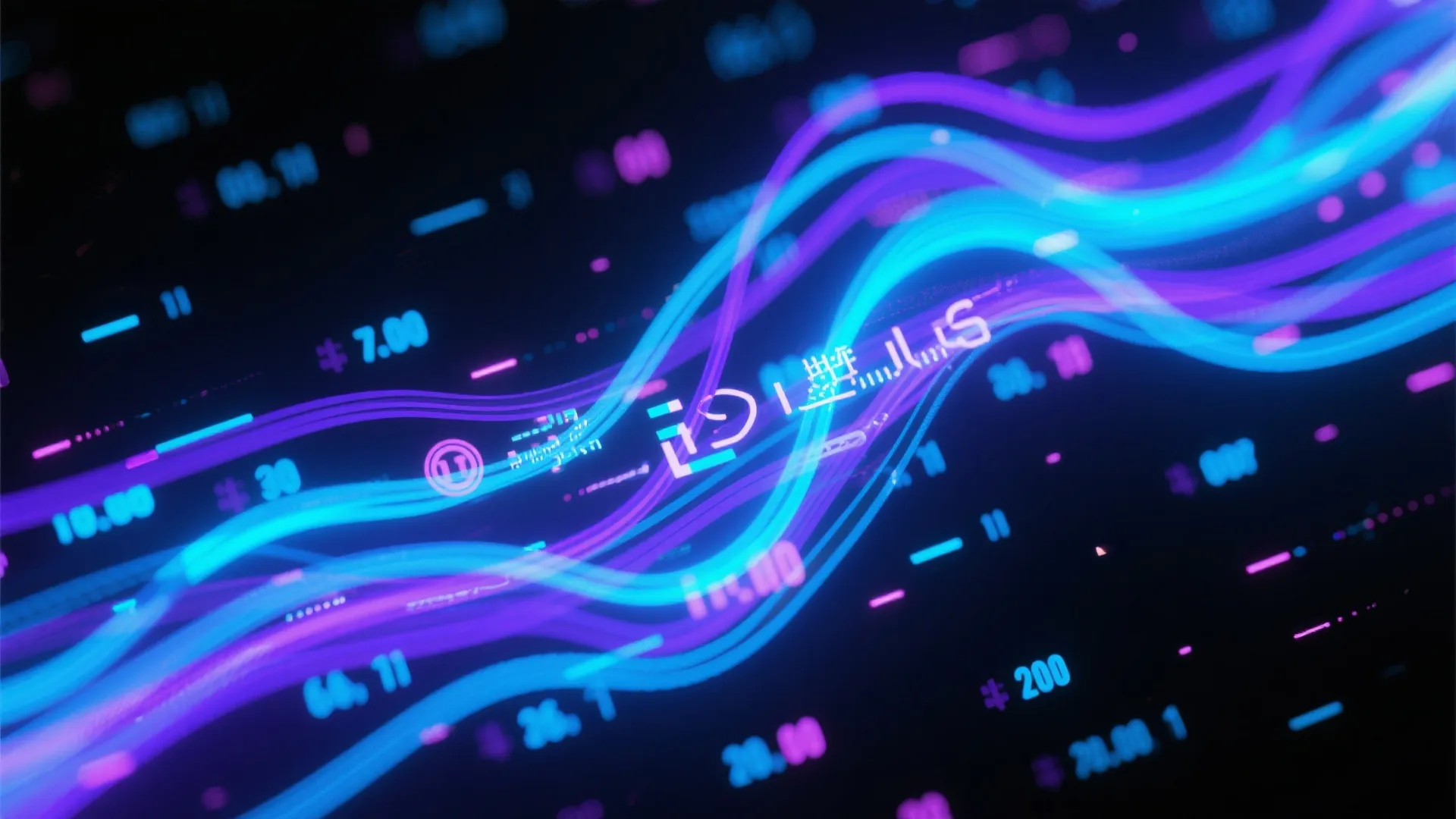 电竞数据可视化