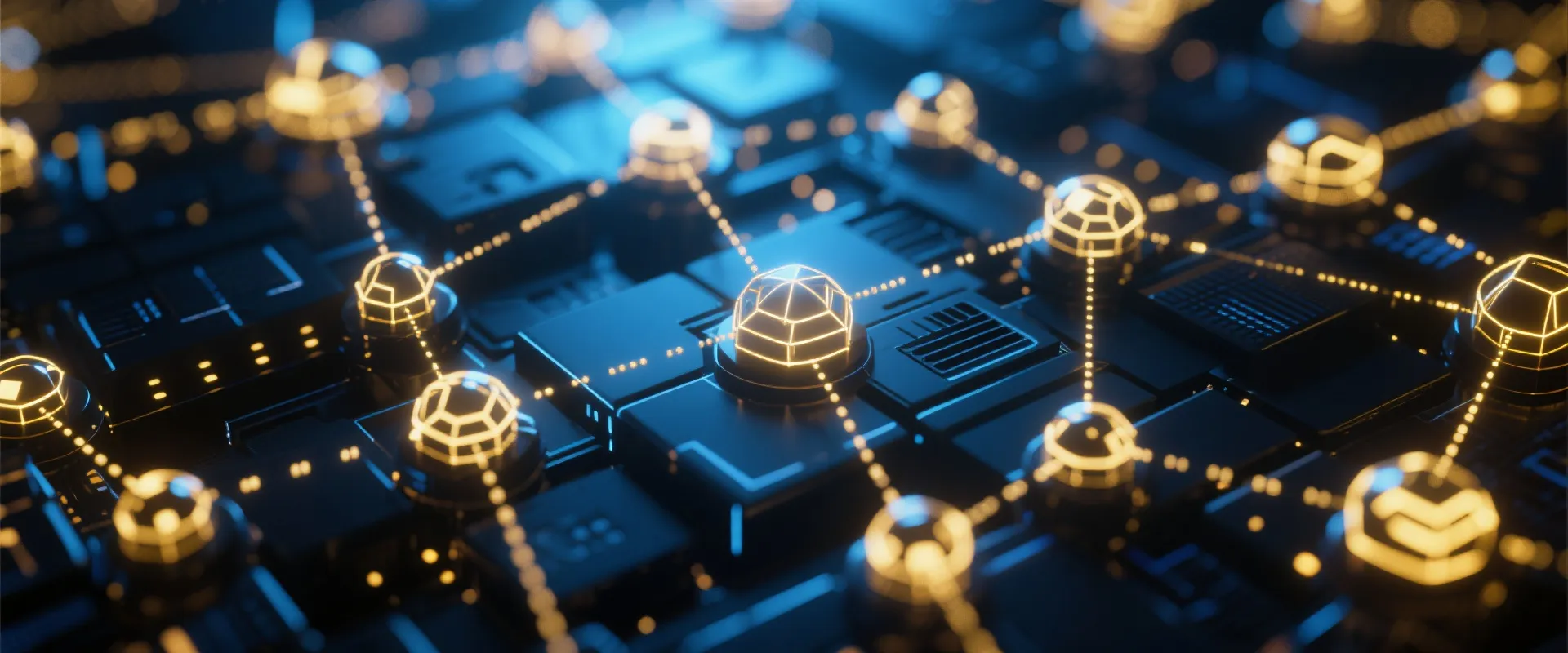 Data Network Background